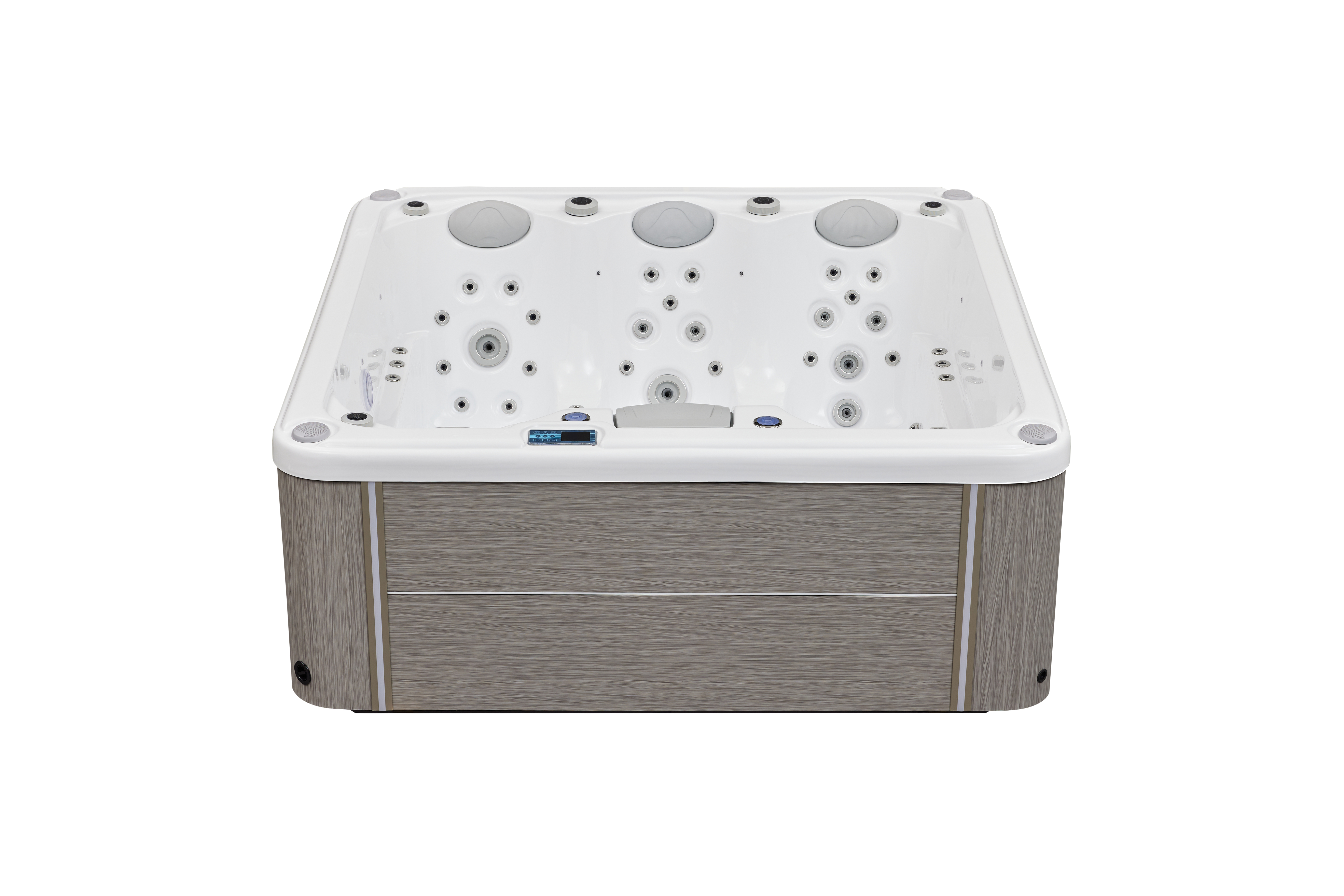 Whirlpool Silva Pro  **Platin Version**